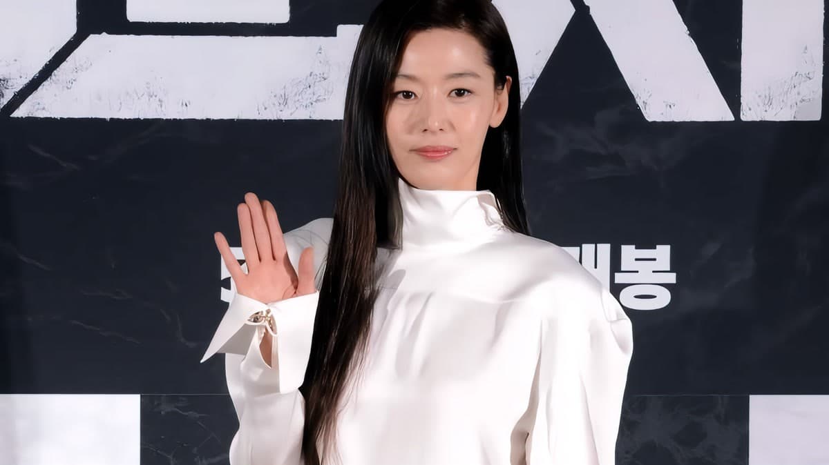Hal yang Paling Membuat Jun Ji-hyun Takut di Film Pertamanya Setelah 11 Tahun