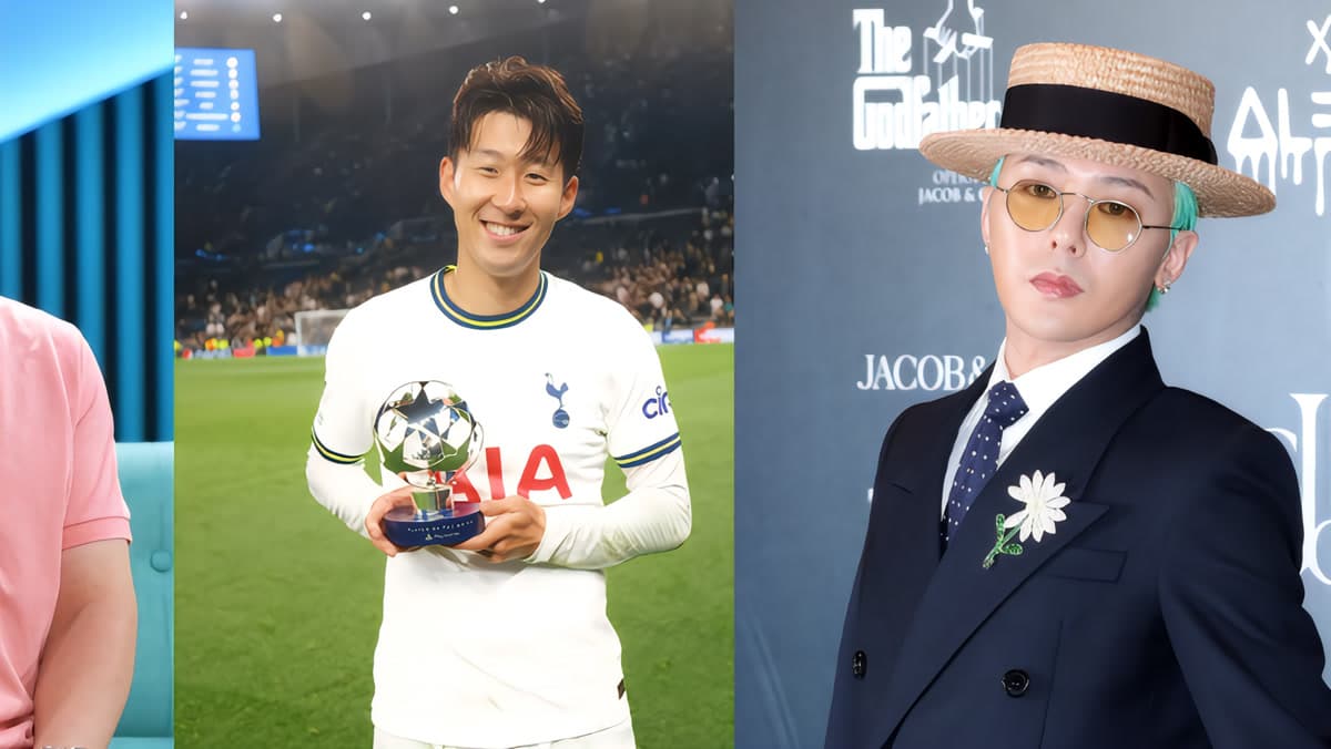 Lineup Film yang Tidak Dipercaya Korea sebagai Sesuatu yang Nyata