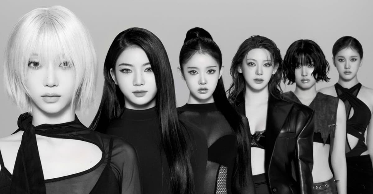 STAYC Umumkan Tur Fan Concert STAY CLOSER di 7 Kota — Seoul hingga Sydney