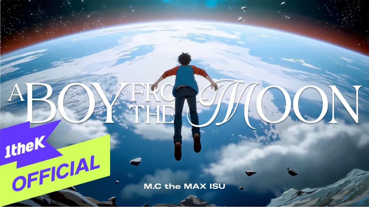 Soo dari M.C the MAX Mengubah Lagu 23 Tahun Lalu Menjadi Sesuatu yang Baru