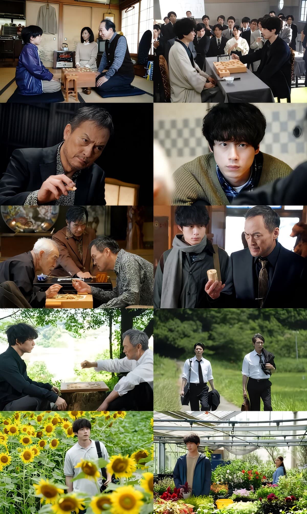 Sakaguchi Kentaro Kembali ke Korea dengan 16 Acara dalam 2 Hari