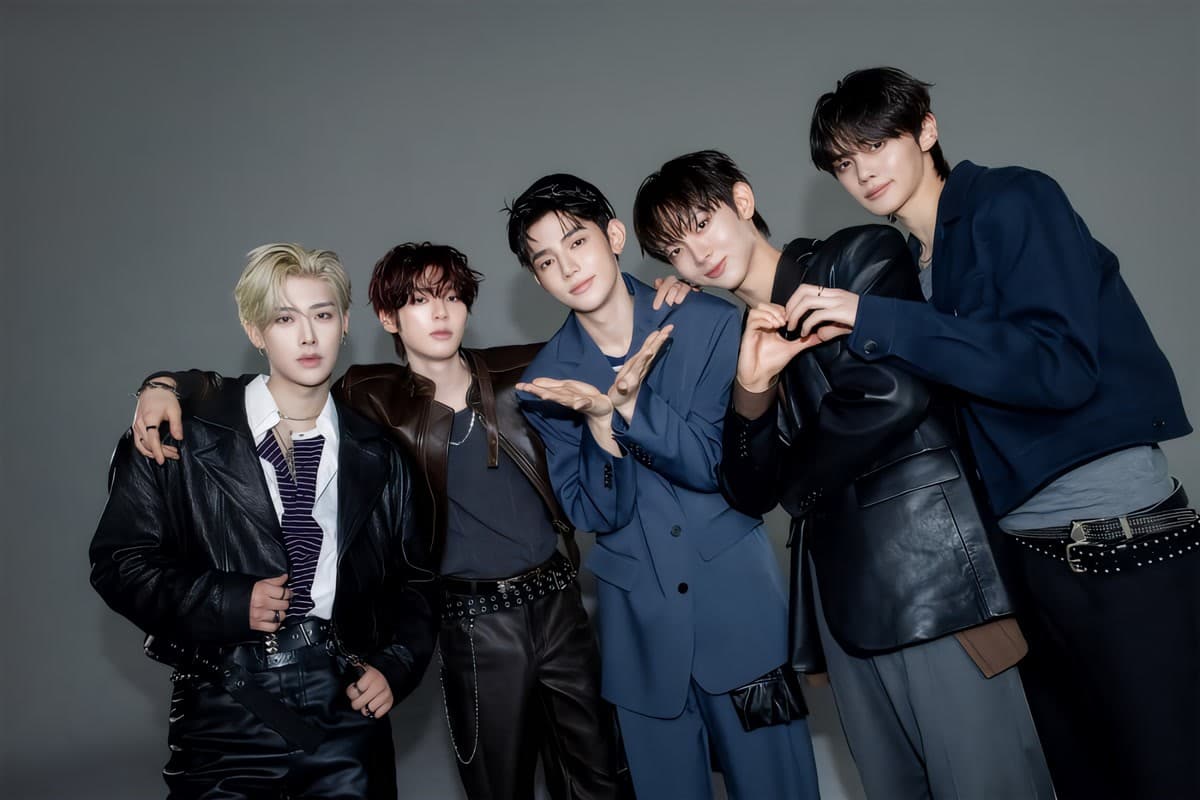 Mengapa Debut AND2BLE Membuat Fans Memperhatikan