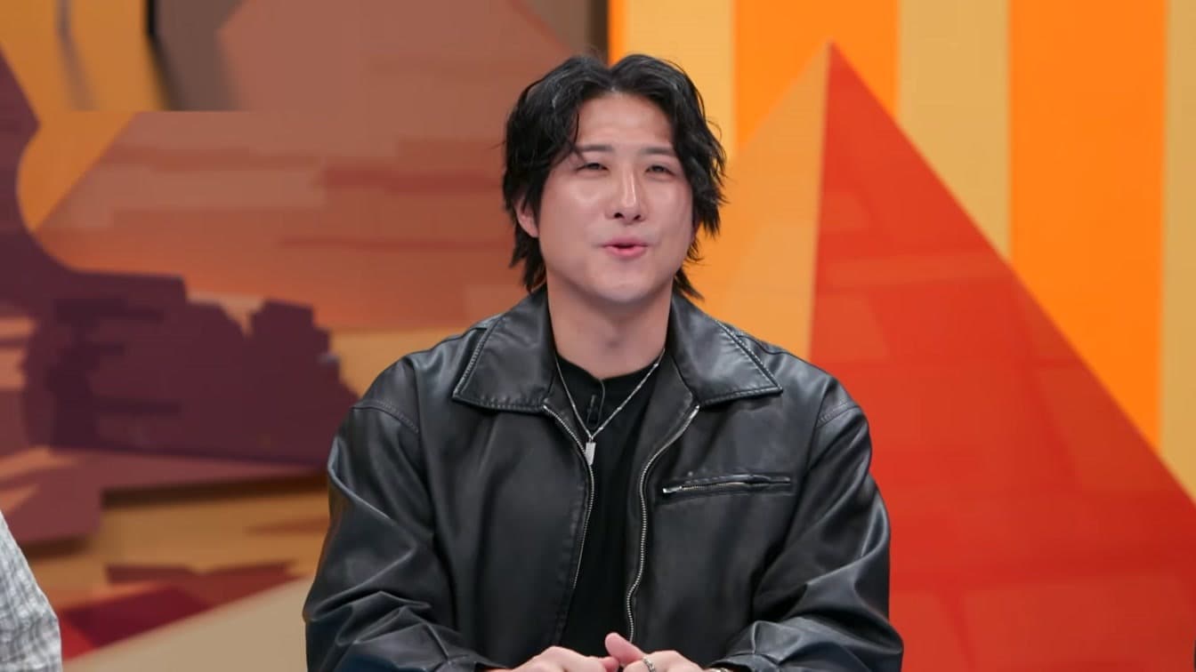 Hwang Jaekyun Bikin Studi JTBC Terkejut dengan Tarian BTS yang Mengejutkan