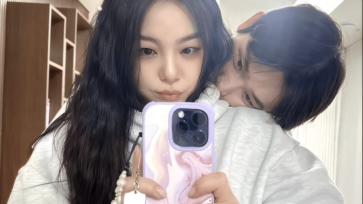 Kisah di Balik Lagu Pernikahan Kejutan Ailee untuk Shinji