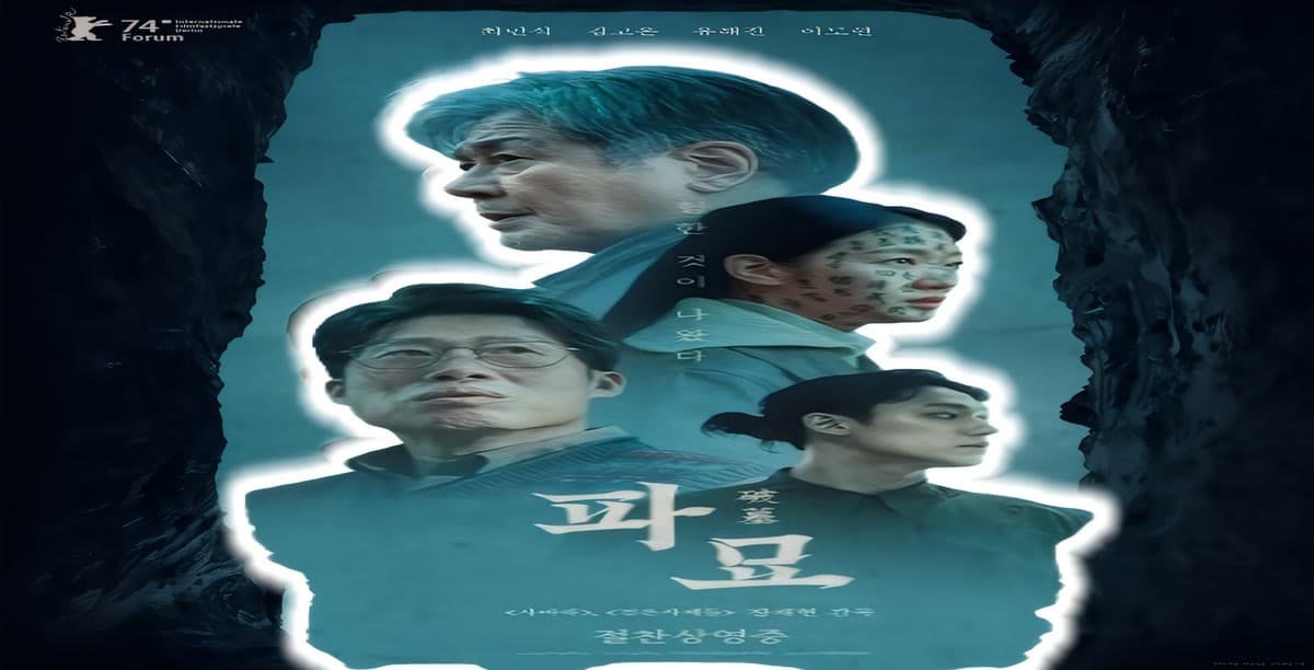 Yoo Hae-jin dan Im Si-wan Pertimbangkan Bintangi Film Horor Okultisme Korea 'Modub'
