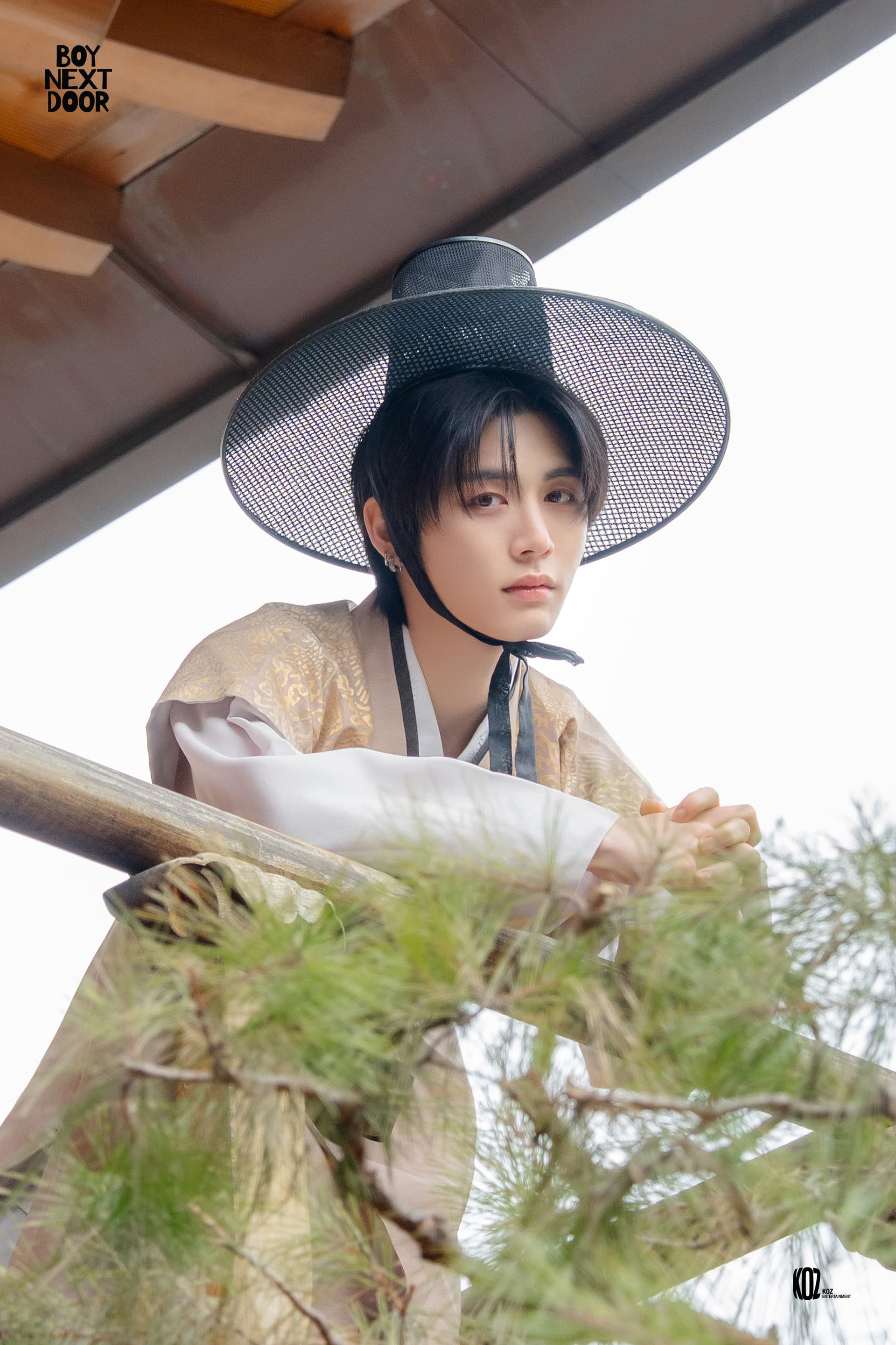 Alasan Viral BOYNEXTDOOR Jaehyun Membuat Fans Terpesona