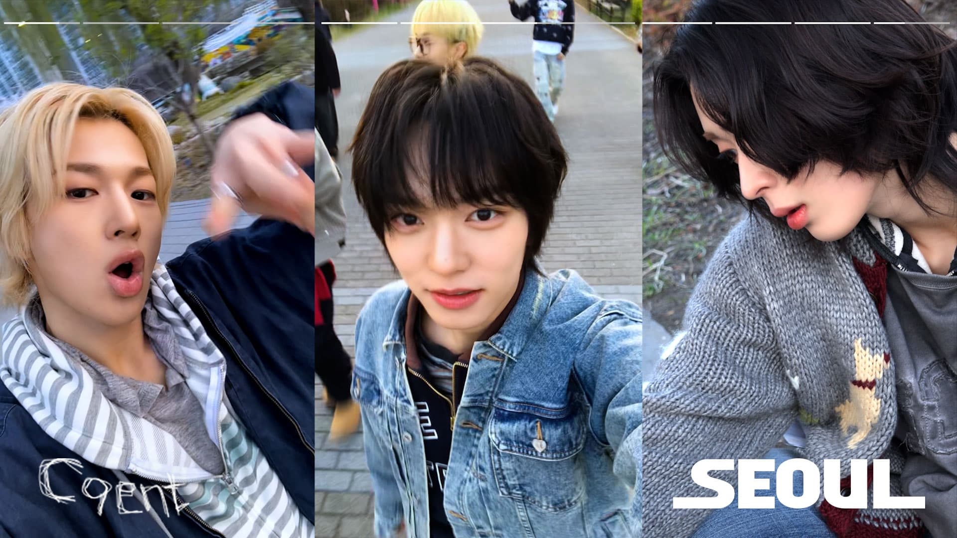 NAZE: Para Rookie K-pop yang Sudah Bertingkah Layaknya Veteran