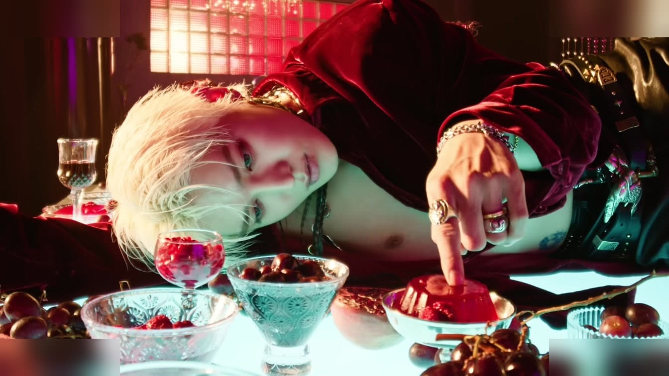 Sisi Jago Masak Taeyong yang Tak Terduga Disukai Fans