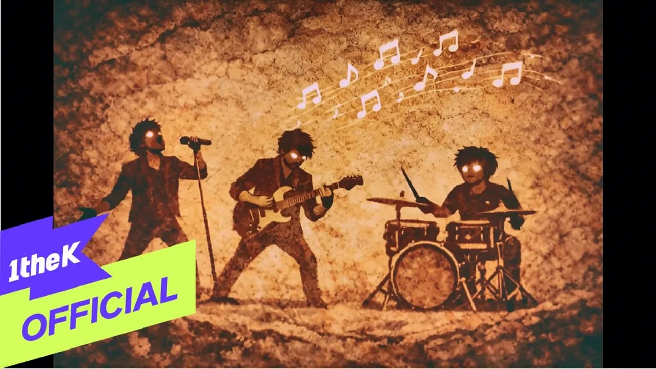 Band Idol Virtual TESSAR Debut dengan Anthem Piala Dunia «Alle Korea»