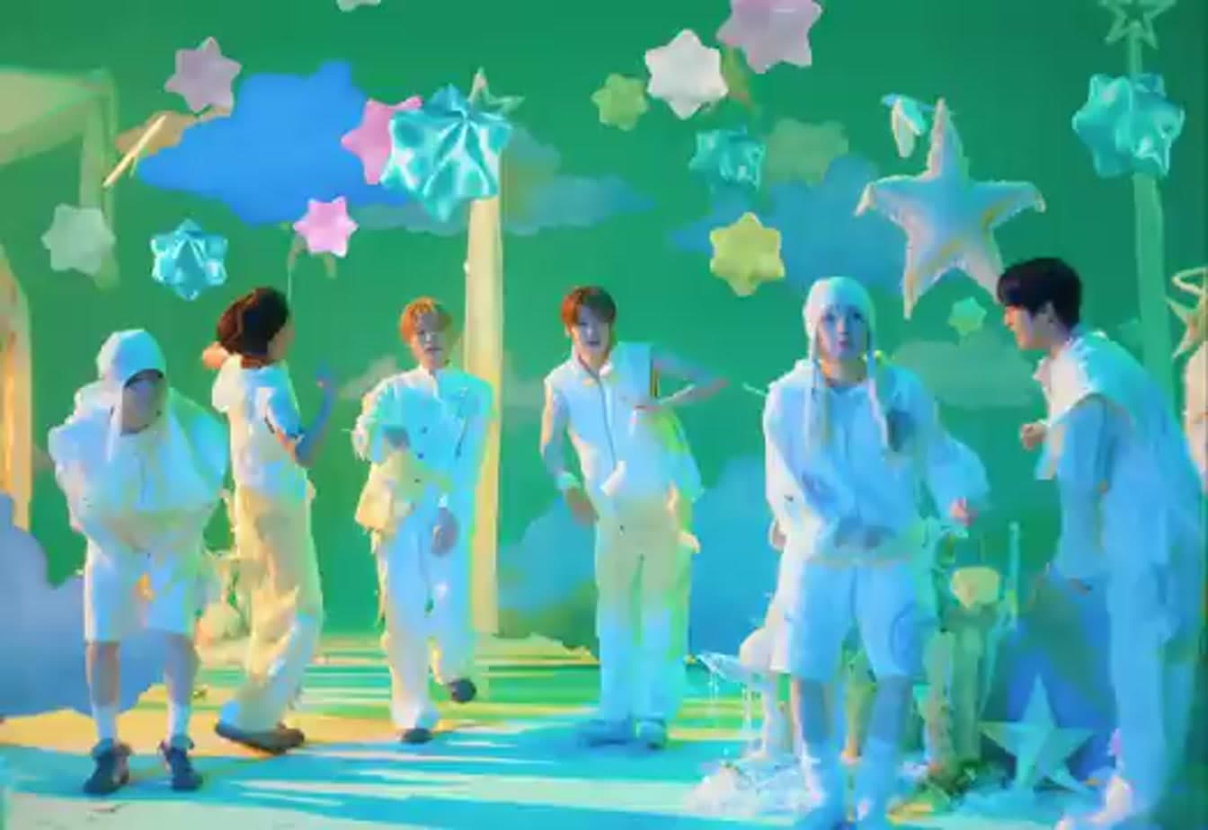 Mengapa Sample Familiar Terus Menang di K-pop