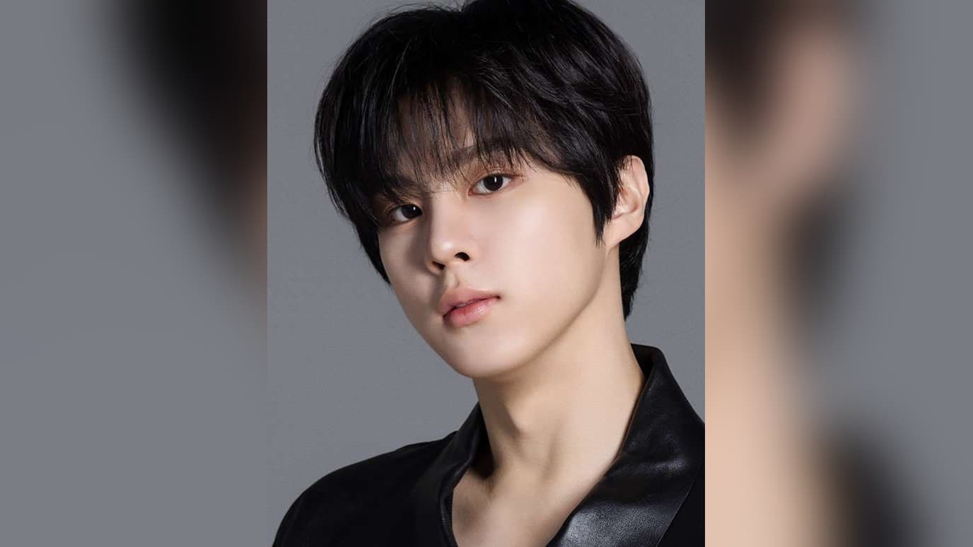 Kim Woo-seok