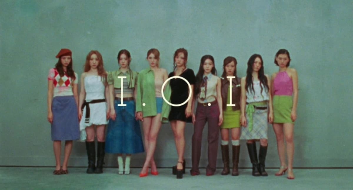Jeon Somi Bocorkan Rahasia Asrama I.O.I Setelah 10 Tahun
