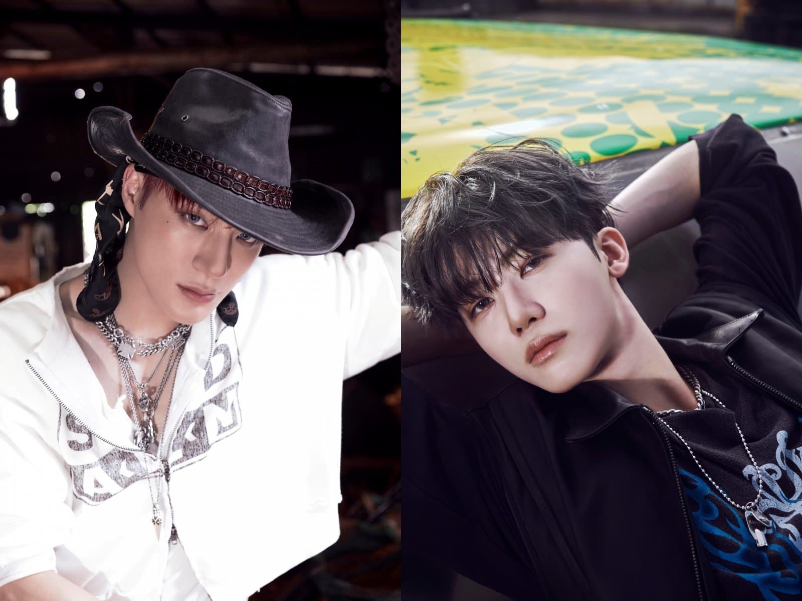 NCT Jeno dan Jaemin Membuat Platform Down di Hari Pertama