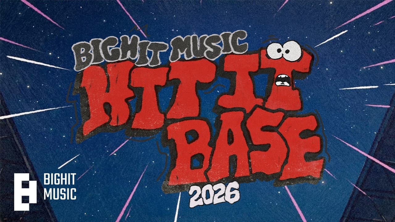 Big Hit Music Buka Pendaftaran Pelatihan Hip-Hop Gratis untuk Remaja lewat Hit It Base 2026