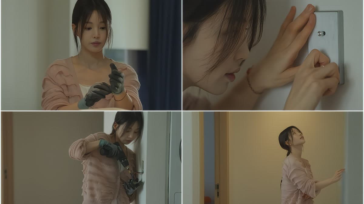 Ulang Tahun Nam Gyuri Bersama Seeya Hampir Membuatnya Menangis