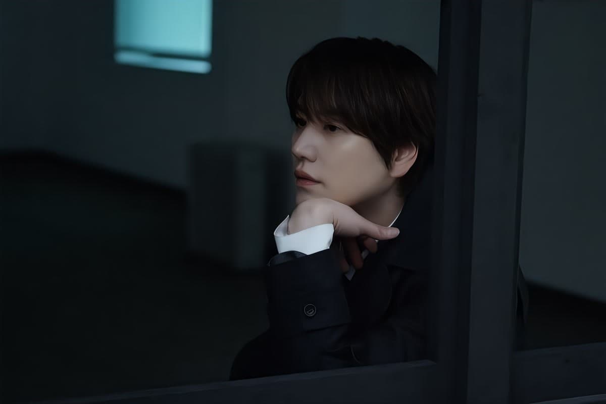 Bagaimana 43 Pertunjukan Kyuhyun Membentuk Ulang Jalur Karier K-pop