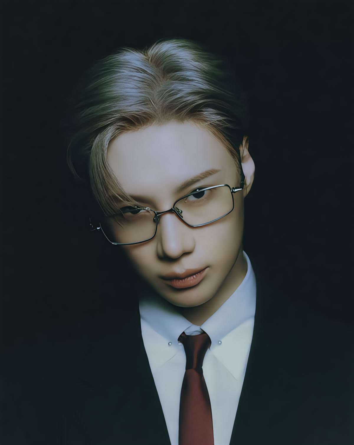 Taemin Buktikan K-pop Pun Bisa Menguasai Grammy Museum