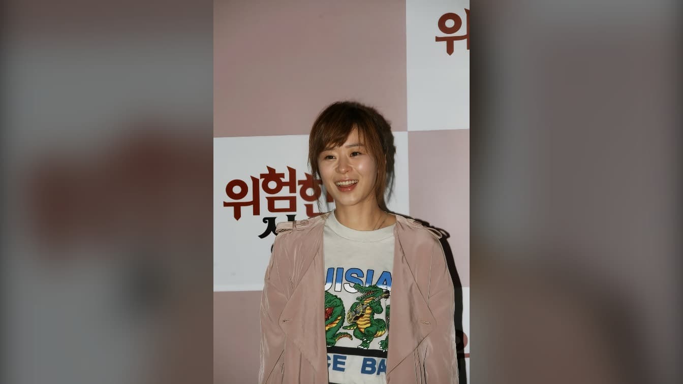 Mengapa Choi Kang Hee Tinggalkan K-drama untuk Membersihkan Rumah Selebriti