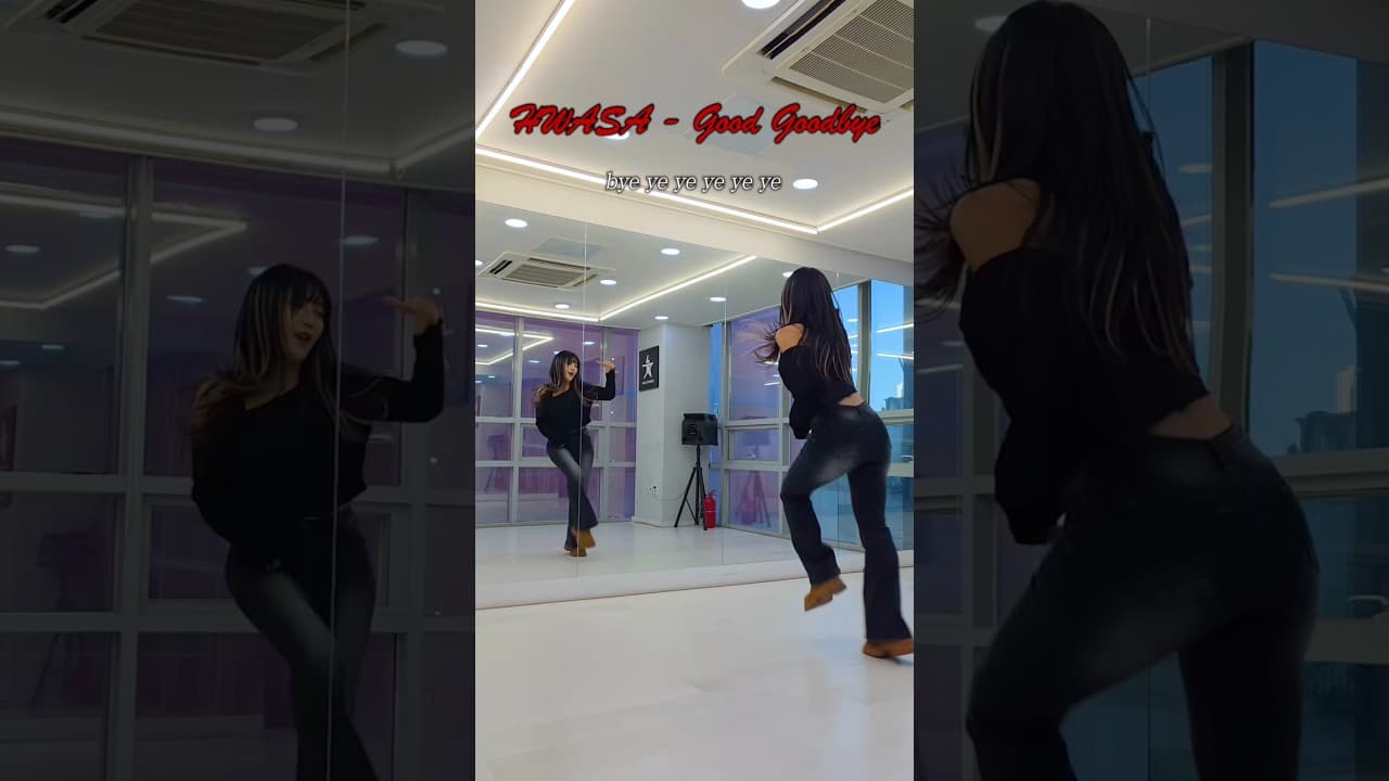 'Good Goodbye' Viral Lagi — Hwasa Kejutkan Penggemar Bersama Kim Nam-gil di Festival Yonsei