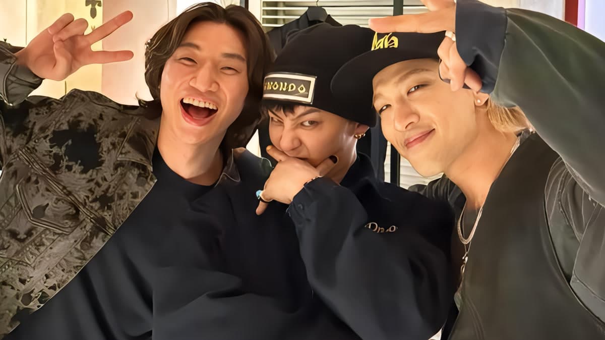 11 Tahun Kemudian, BIGBANG Akhirnya Memanggil Fans VIP Kembali