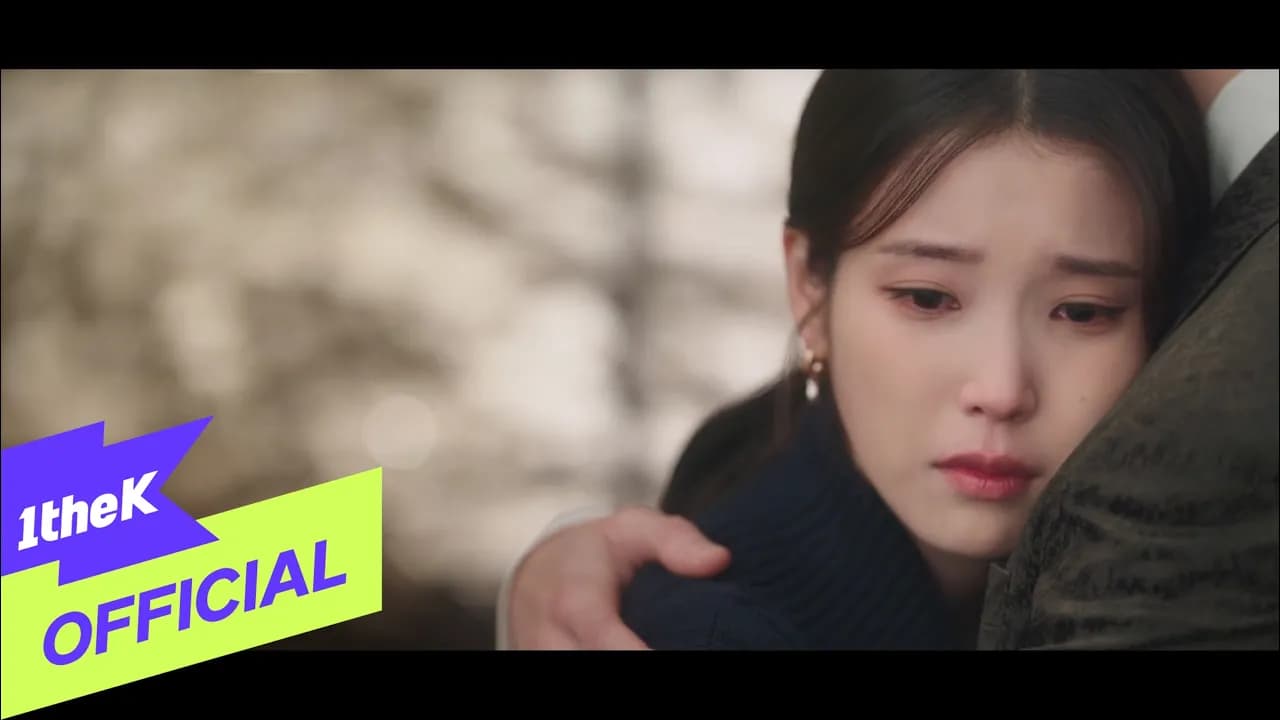 OST Im Joongwon Membuat Fans Perfect Crown Menangis