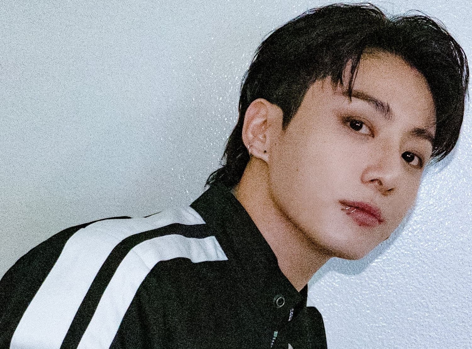Jungkook Menjadi Orang Korea Pertama dalam Seri Buku Edukasi Anak Utama AS