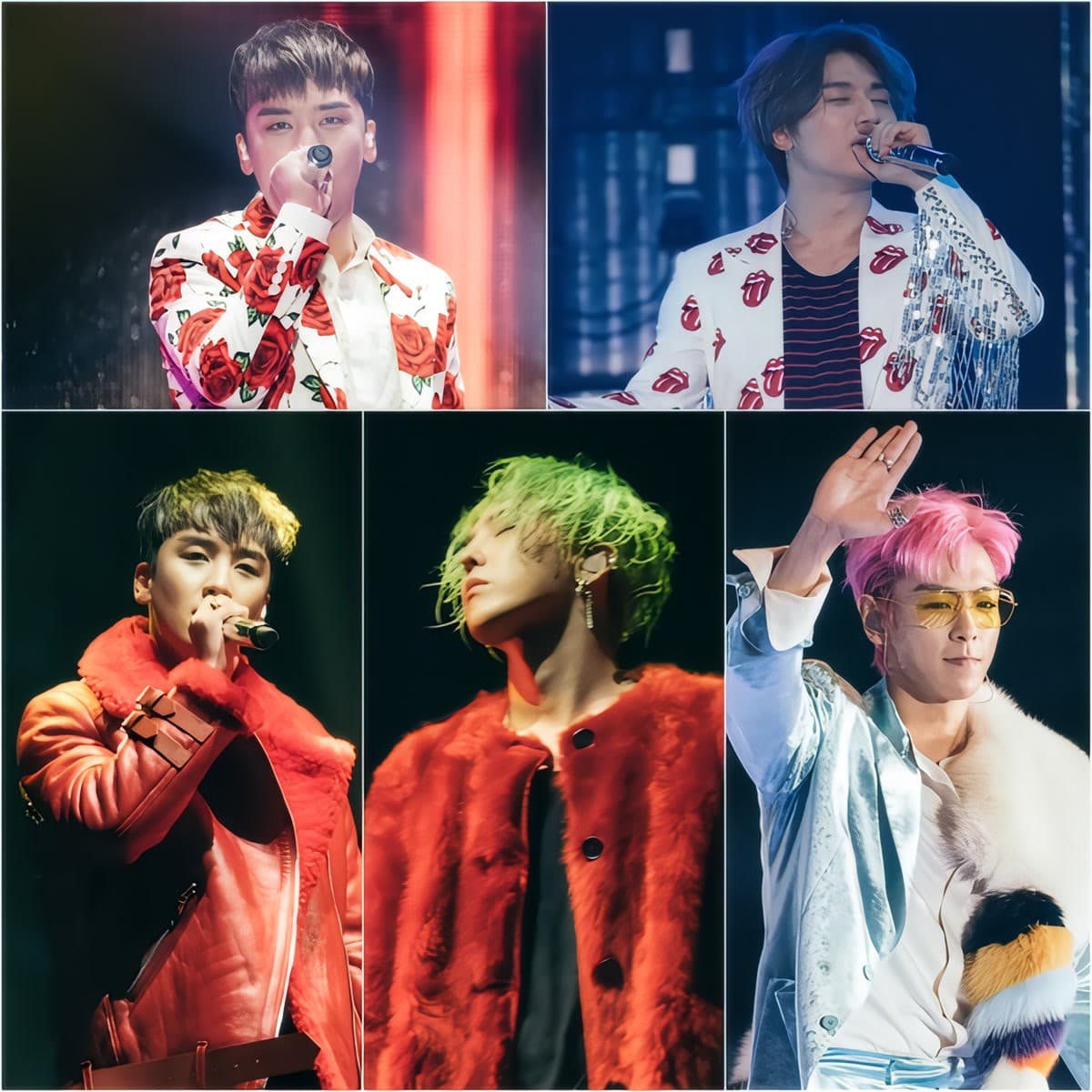 BIGBANG Membuktikan 20 Tahun Tidak Bisa Menghapus Sebuah Legenda: Makna di Balik Comeback Terbesar Mereka