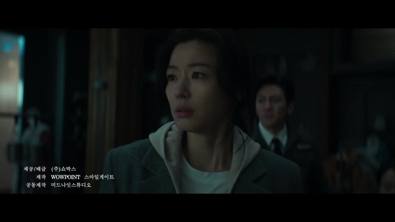Jeon Ji-hyun Kembali ke Layar Lebar di Colony Karya Yeon Sang-ho, Terpilih di Cannes 2026