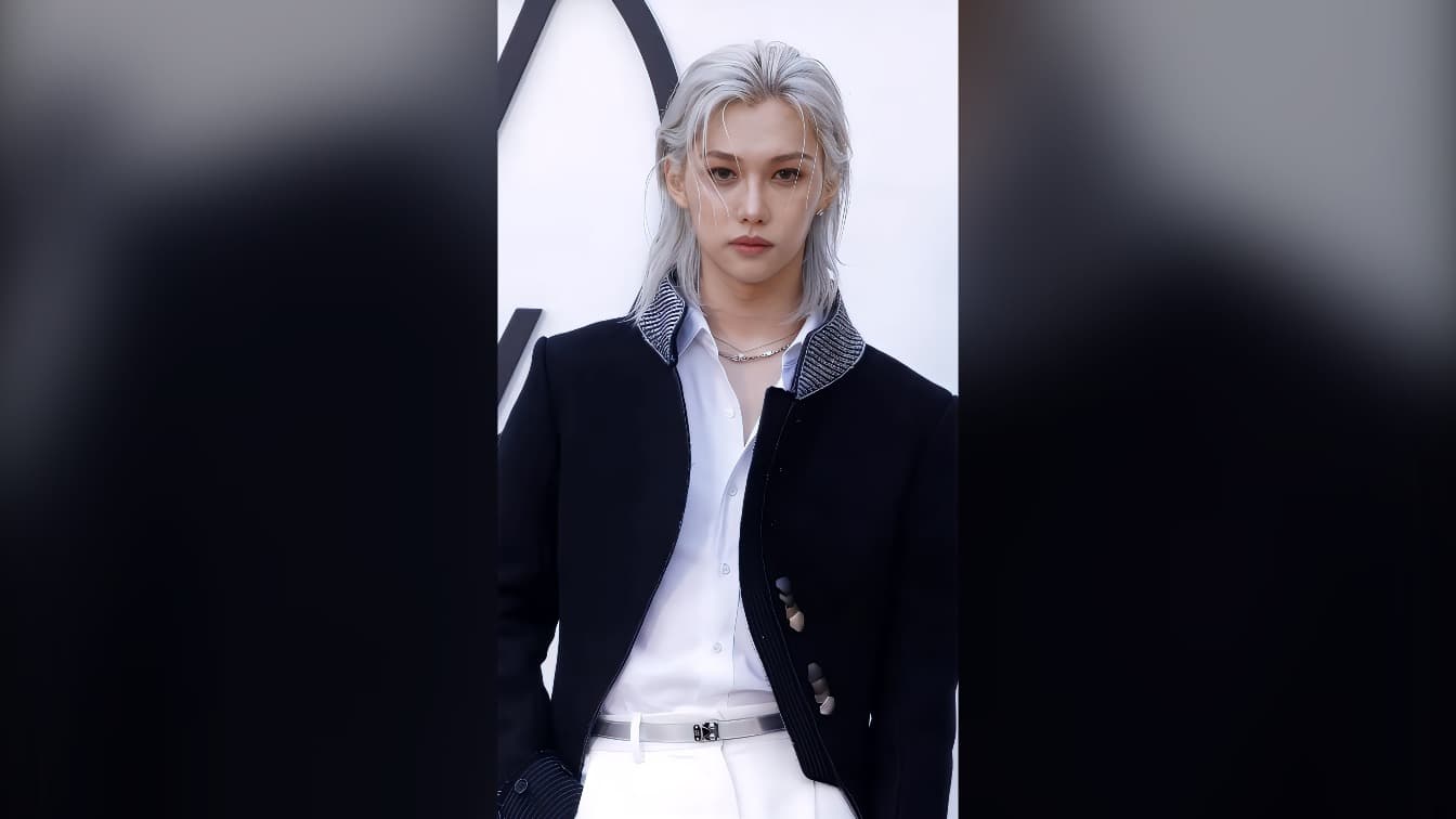 Felix Bertemu Sosok yang Mirip Dengannya — Reaksinya Mengatakan Segalanya