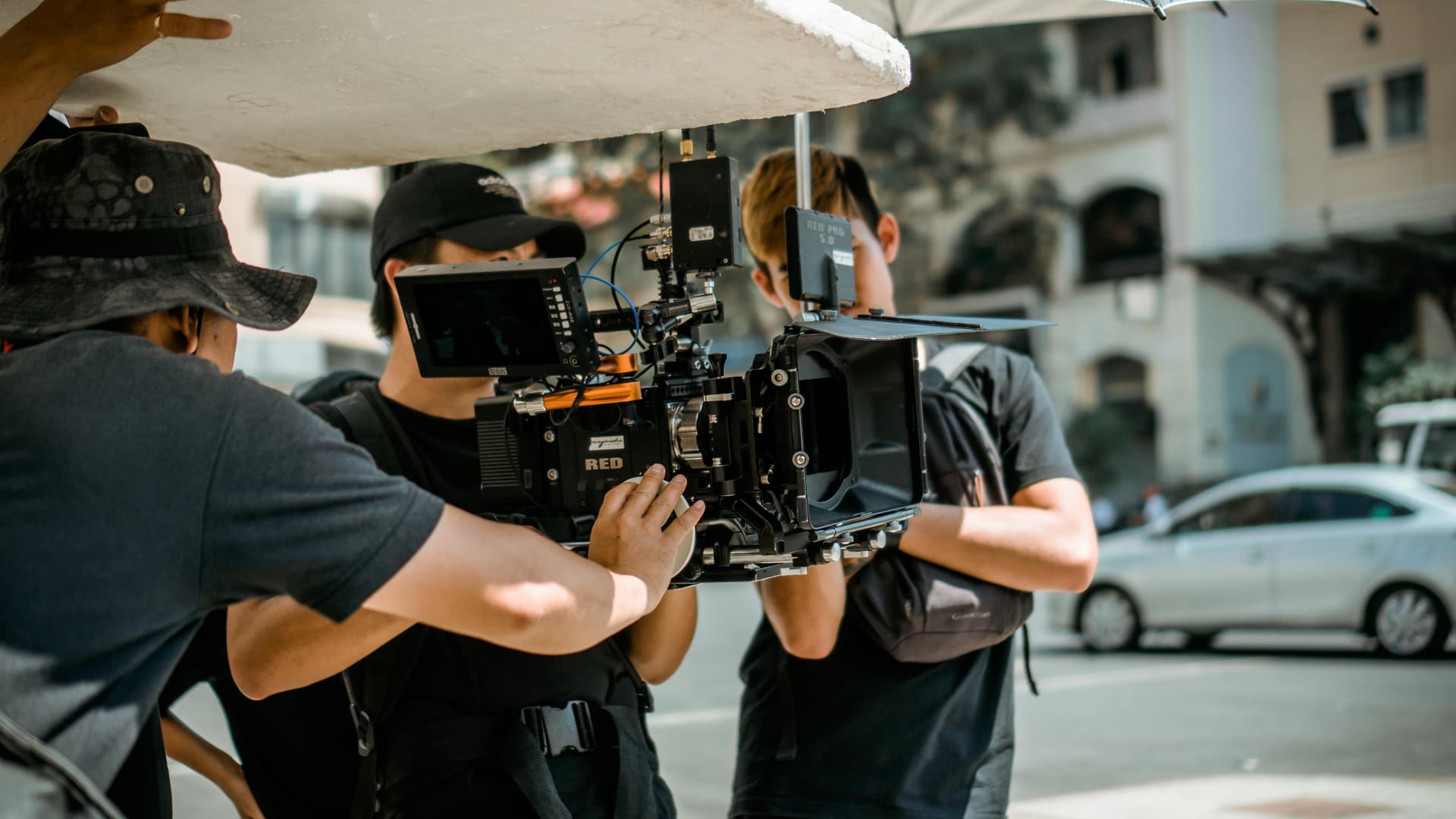 'Moving Season 2' Resmi Mulai Syuting — Deretan Pemain Makin Megah