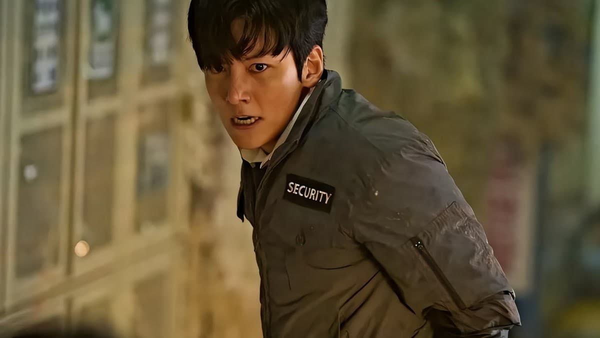 'Gunchae' Yeon Sang-ho Masuk Cannes — Tayang IMAX 21 Mei