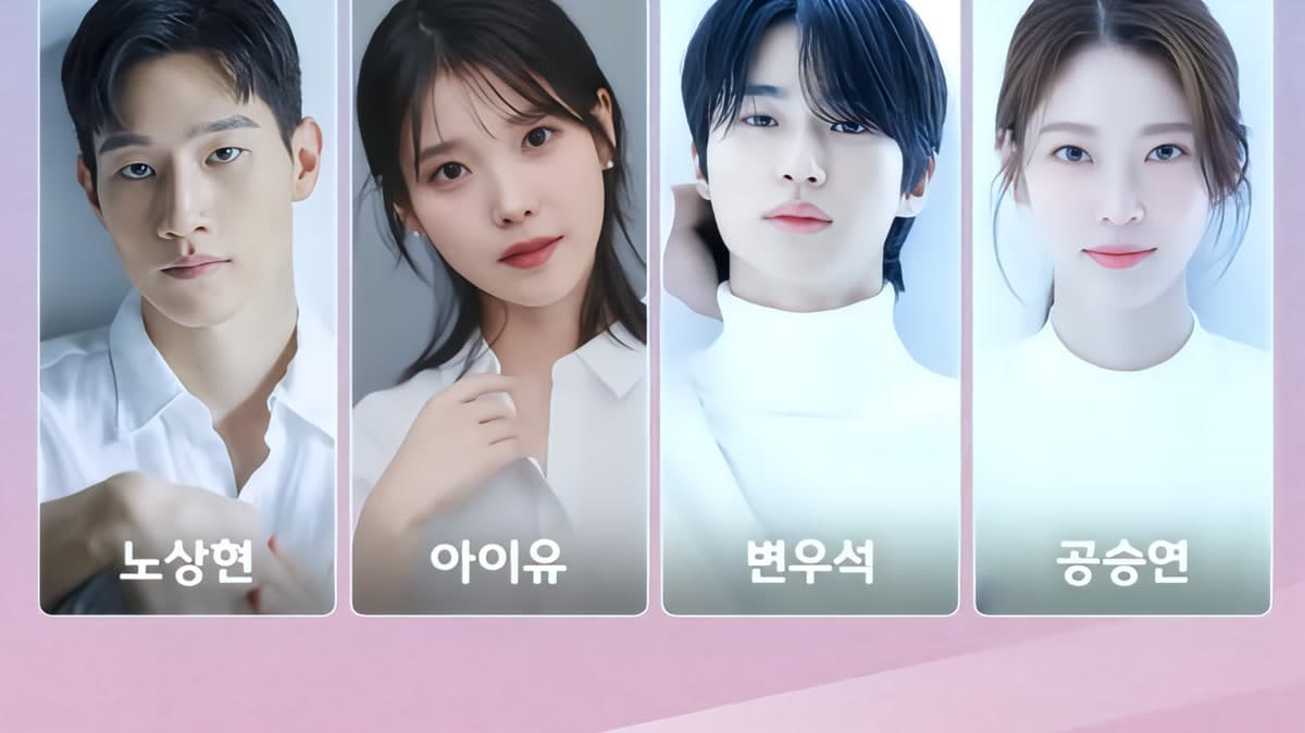Son Junho Menyebut IU sebagai 'Calon Menantu' di Media Sosial, Internet Heboh