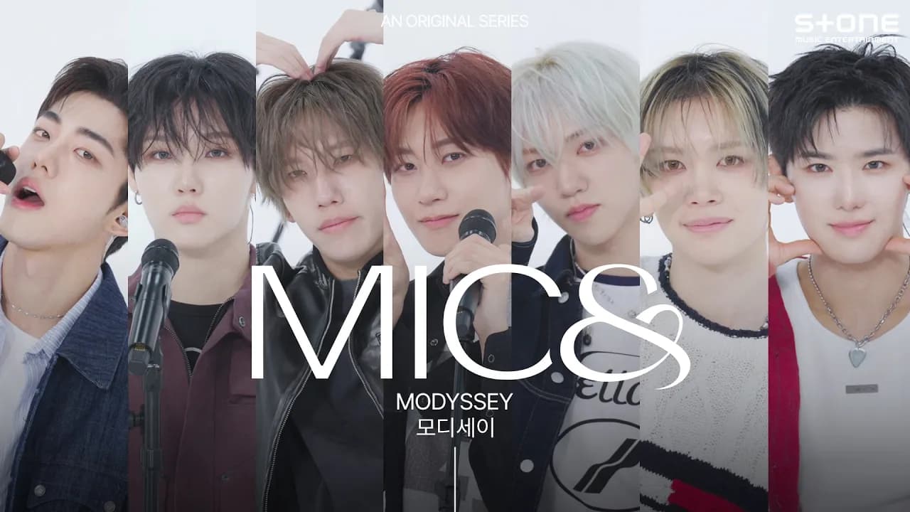 Panggung Live HOOK MODYSSEY Membuktikan Mengapa 3RACHA Memilih Mereka