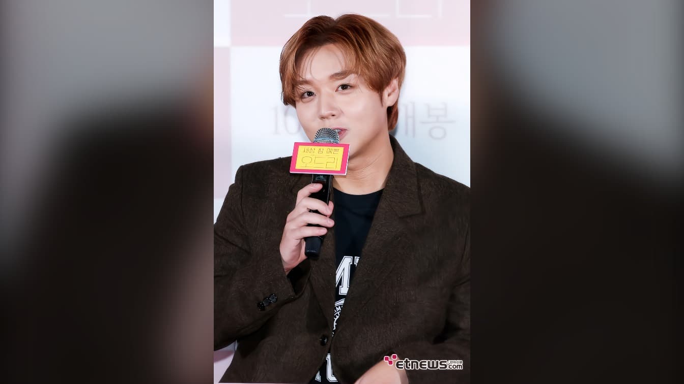 Park Ji-hoon Torehkan Sejarah dengan Nominasi Ganda di Directors' Choice Awards ke-24