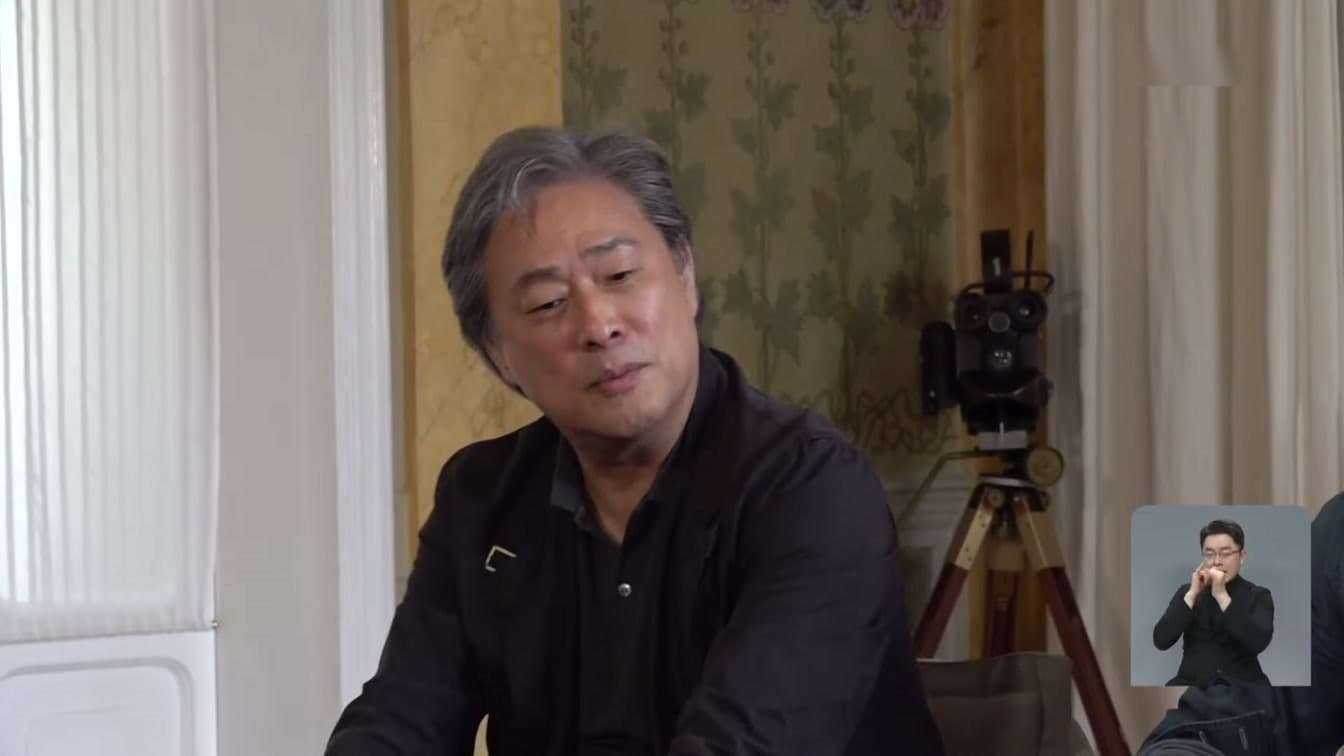 Park Chan-wook, Colony, Hope: Cannes Korea yang Paling Berpengaruh