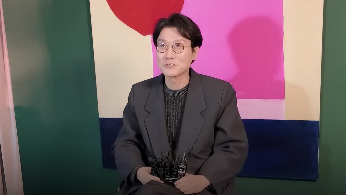 Mengapa Hwang Dong-hyuk Memilih Coupang Play Setelah 'Squid Game'