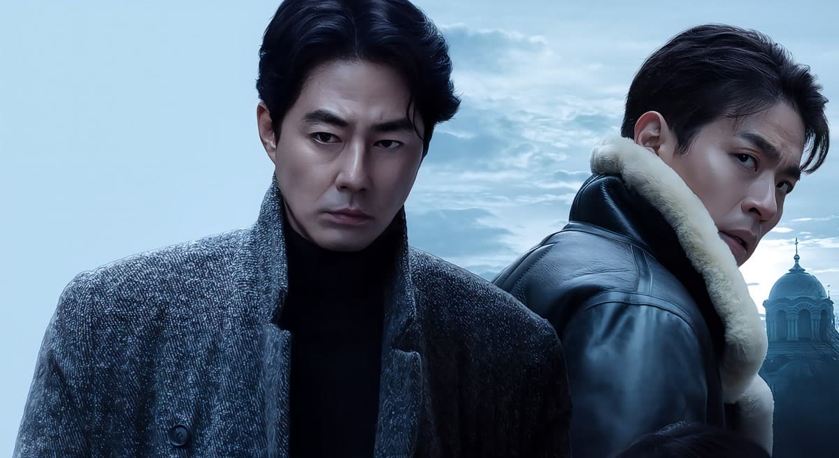 Film Hope Karya Na Hong-jin Meraih Tepuk Tangan Berdiri di Cannes