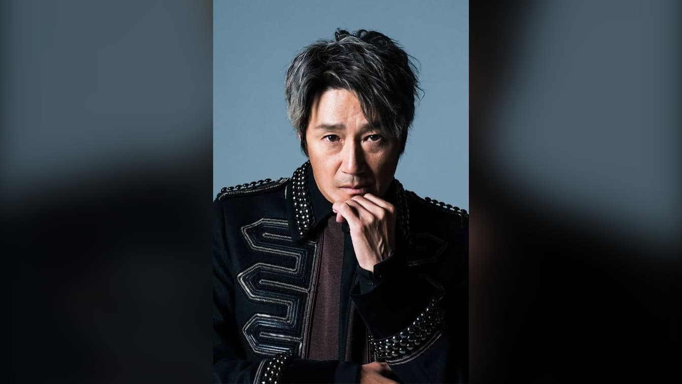 47 Tahun Setelah Debut, Legenda Jepang Masahiko Kondo Akhirnya Gelar Konser Solo Pertama di Seoul