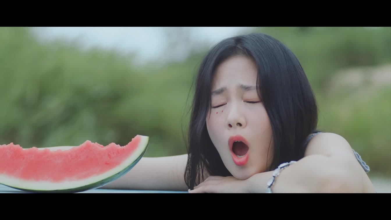 BIBI Bawa BUMPA ke Acara Musik dan Festival Kampus di Korea