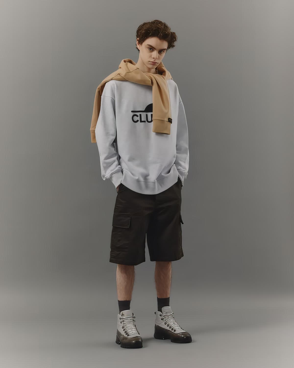 Generasi Ke-5 K-pop Membuat Merek Fashion Indie Viral