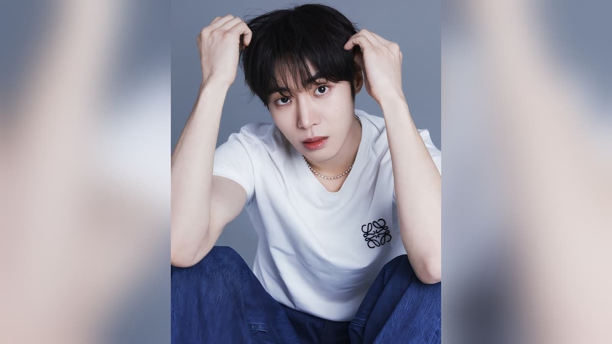 Fan Meeting Choo Young Woo di Seoul Ludes Terjual