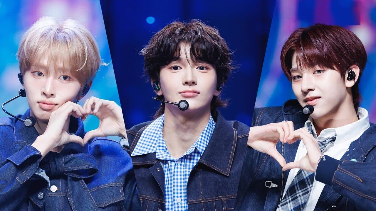 CHA DONG HYEOP, Unit Pertama DRIPPIN, Debut Memukau di M Countdown