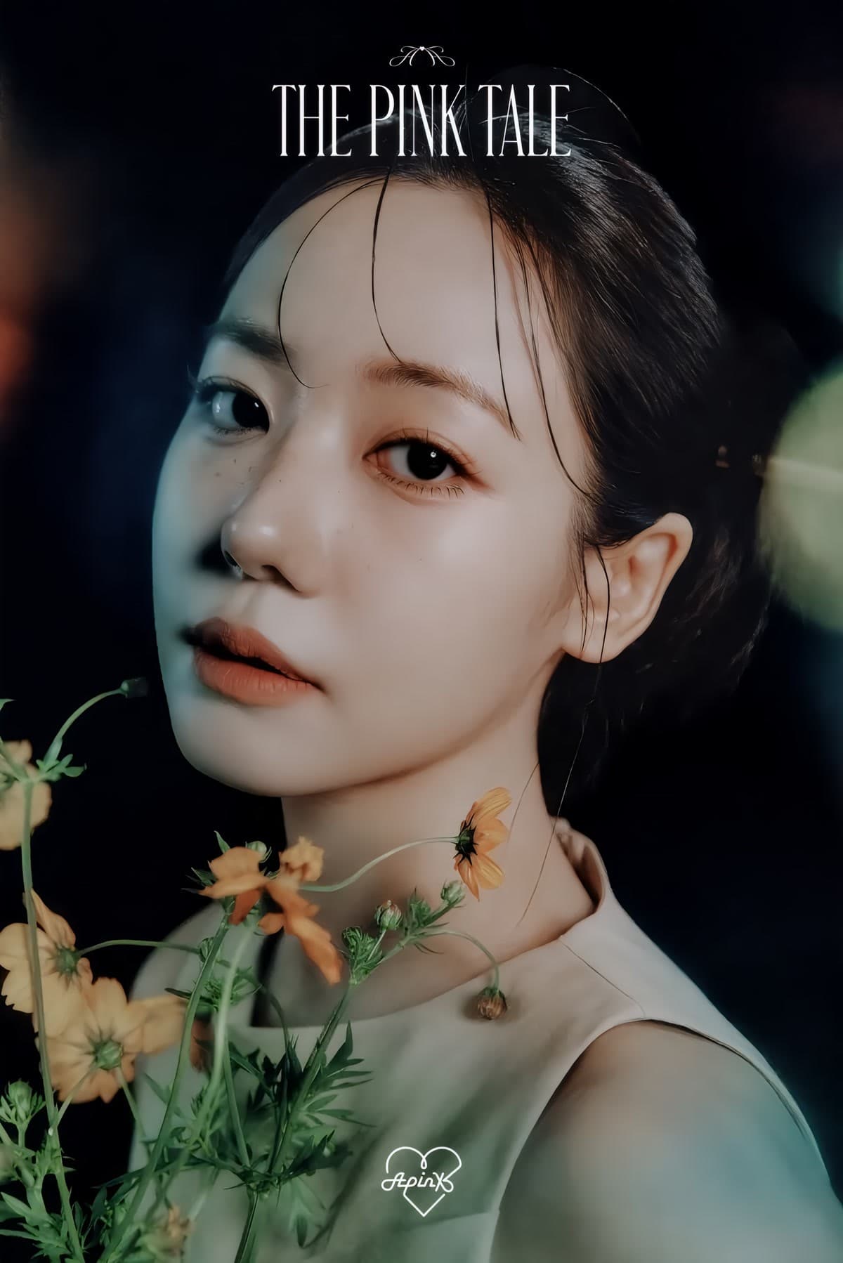 Bomi Apink Menikah dengan RADO Setelah Sembilan Tahun Berpacaran