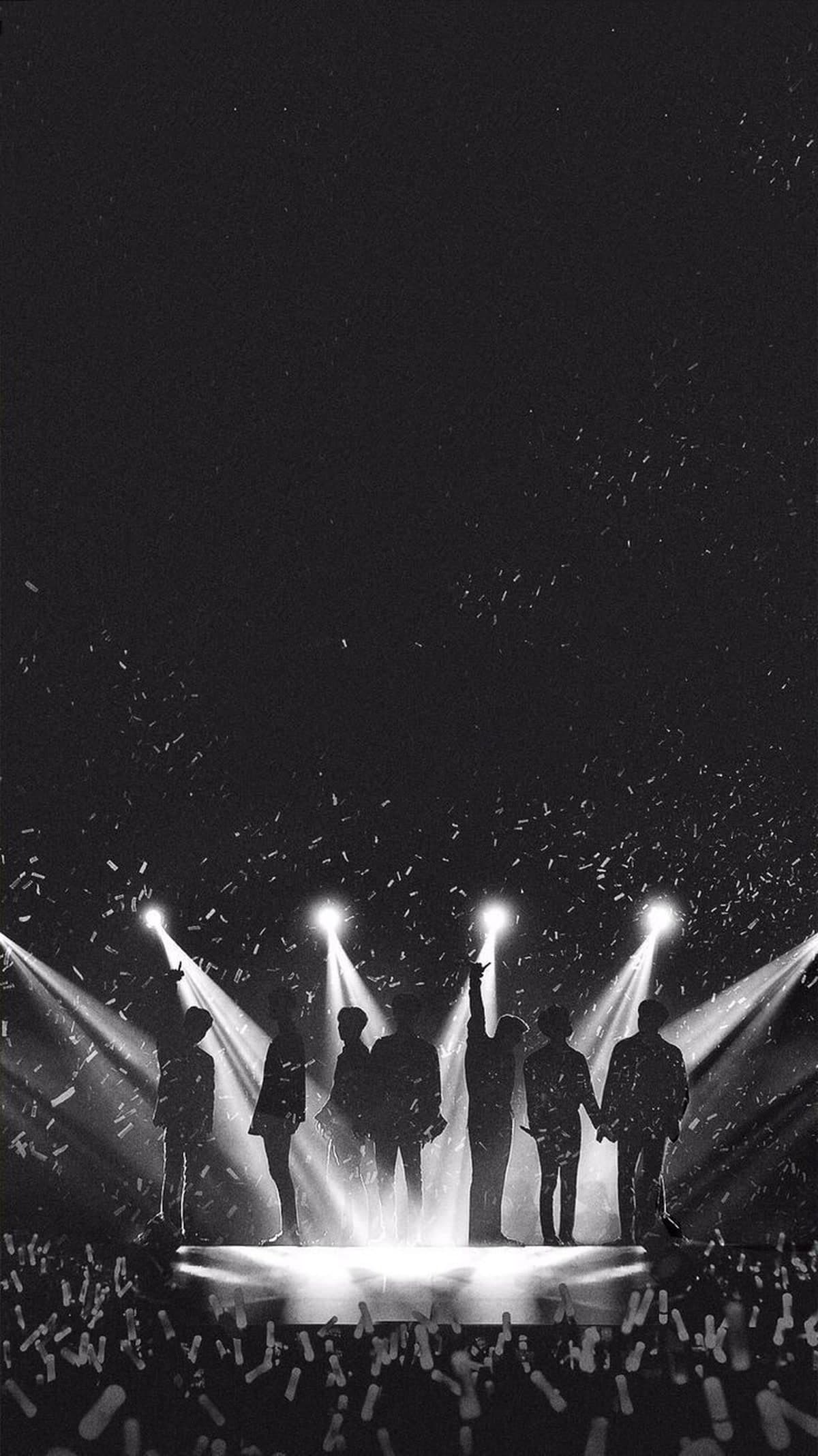 BTS Perluas ARIRANG World Tour Menjadi 88 Konser