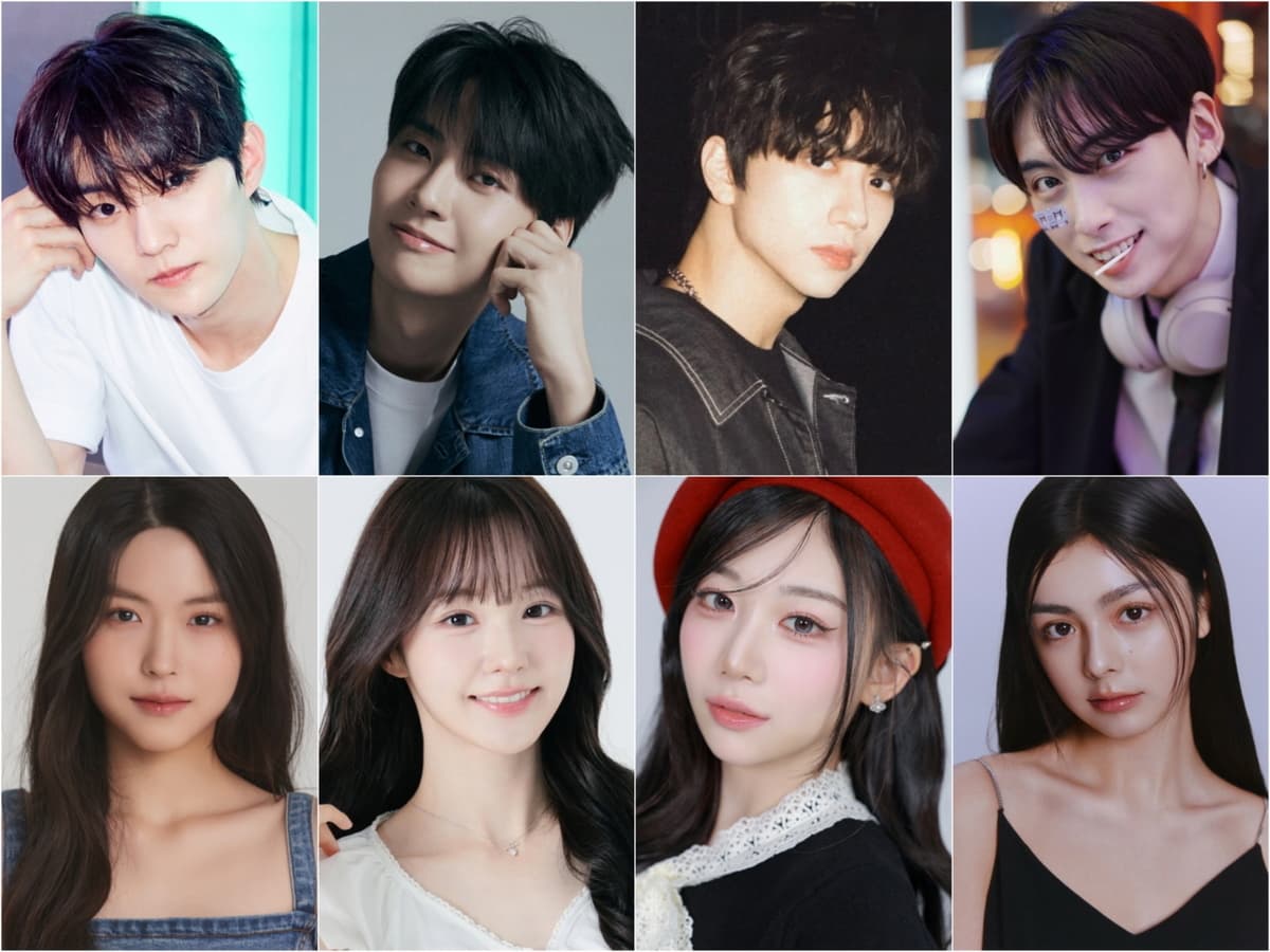 Mengapa My Idol, My Debut Bisa Mengubah Fandom K-Drama