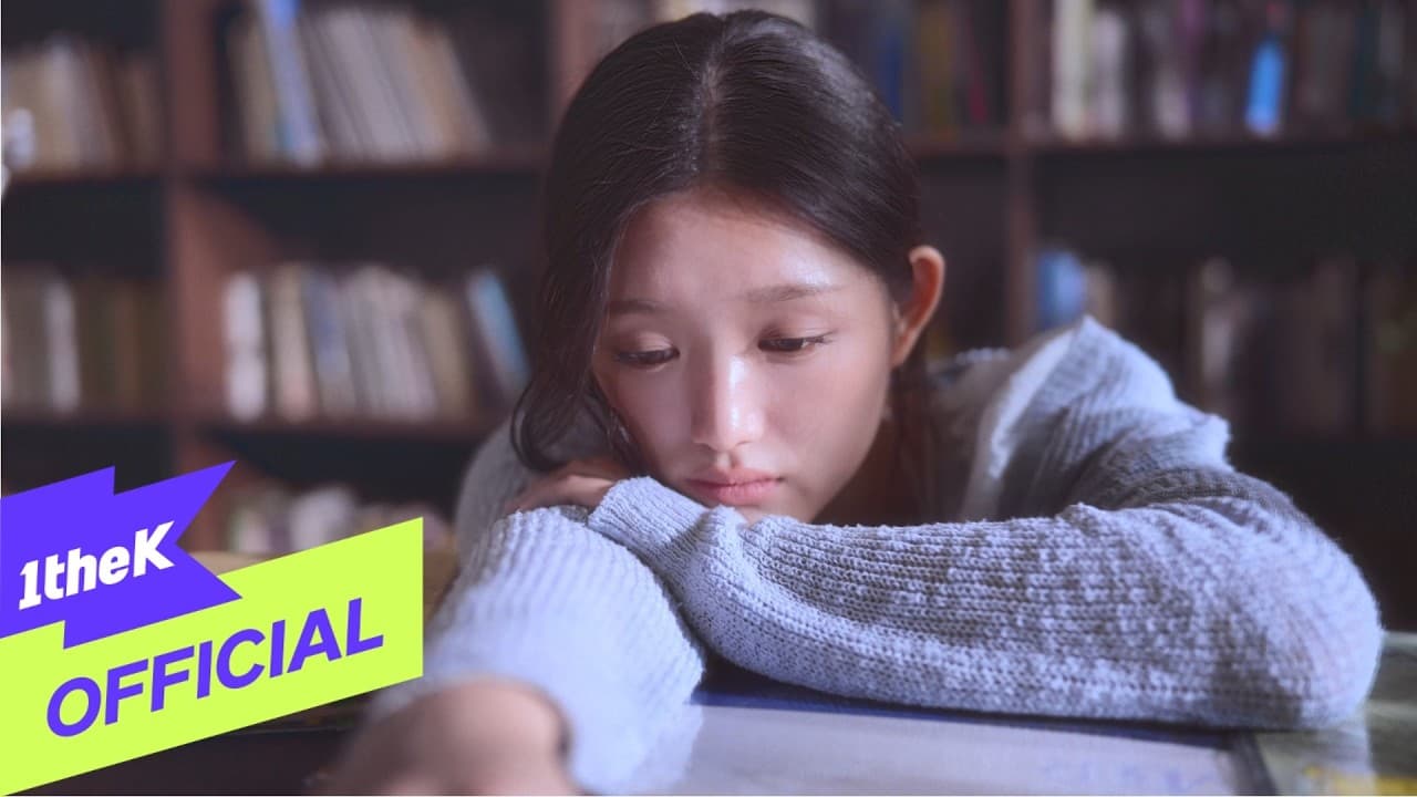 Kim Hyo Seon Memetakan Masa Muda dalam MV Terbaru