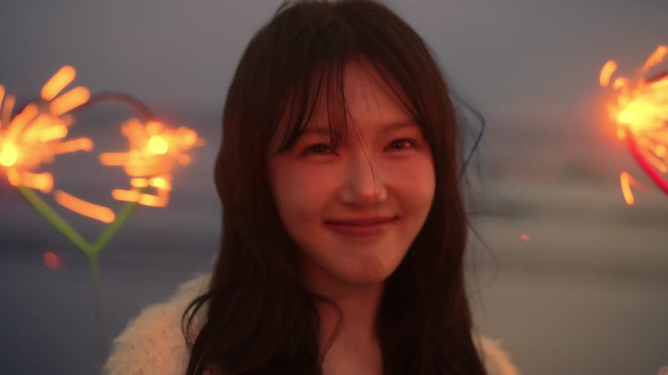 Mengapa Lagu Baru Yerin Terasa Berbeda