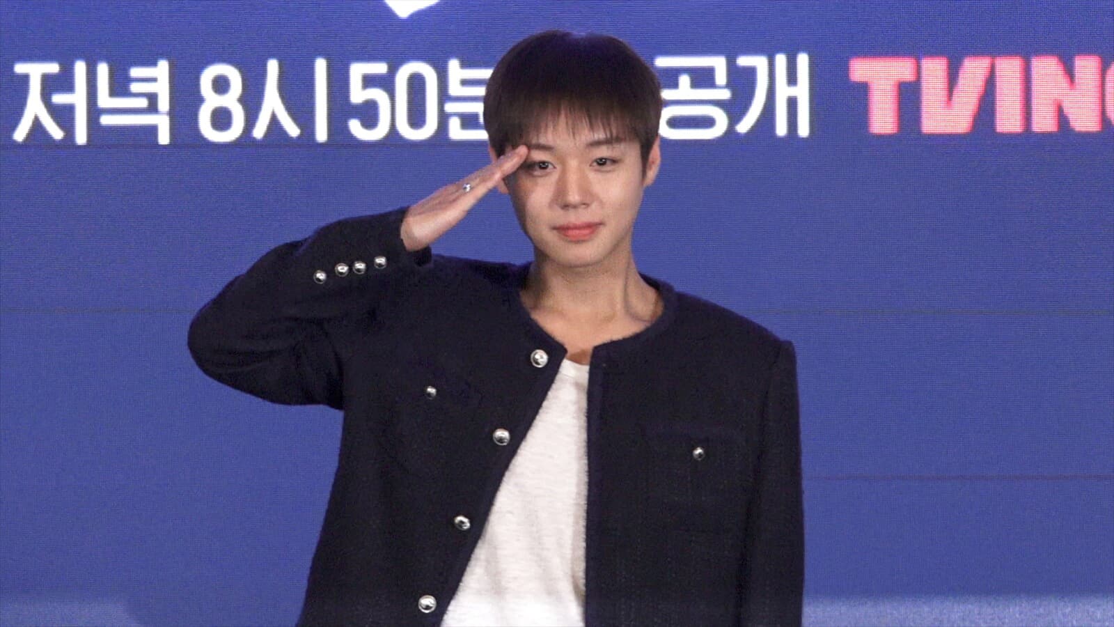Park Ji Hoon Tetap Rendah Hati Setelah Dua Hit