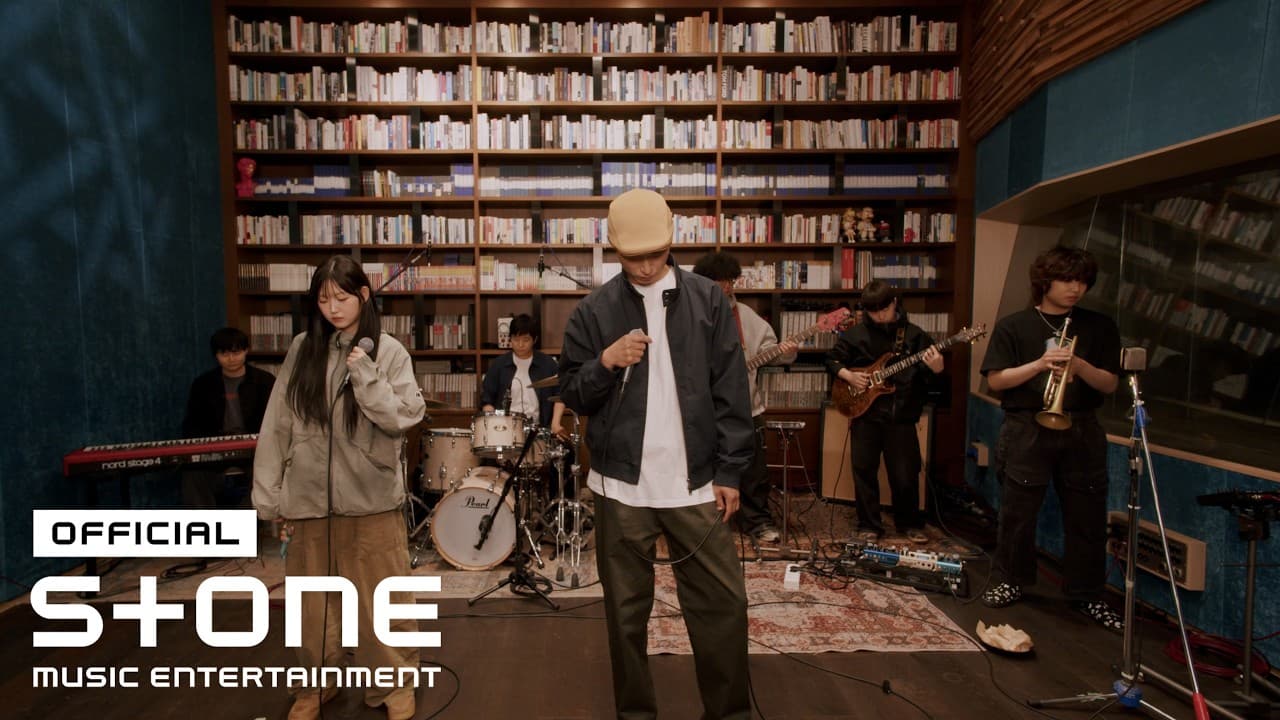 Capstone Endore Rilis Klip Live Blinding Stream