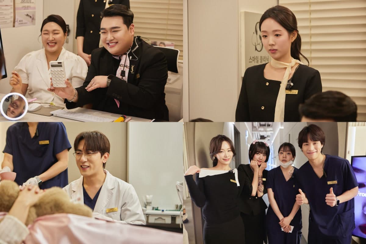 Mengapa gebrakan Ahn Joo-mi di SNL Korea penting